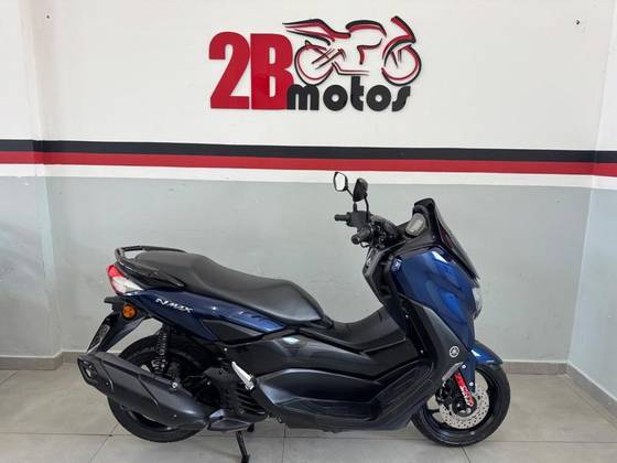 YAMAHA NMAX 160 ABS YAMAHA NMAX 160 ABS